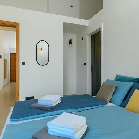 Sunset Holiday home Porec