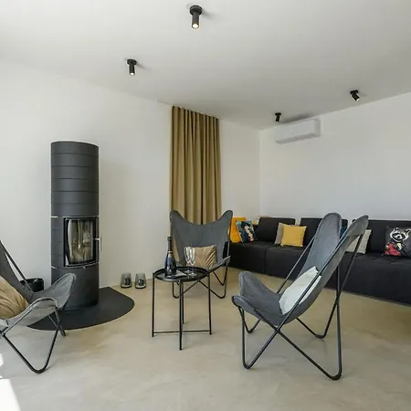 Sunset Tatil Evi
