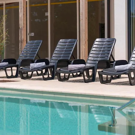 Sunset Holiday home Porec