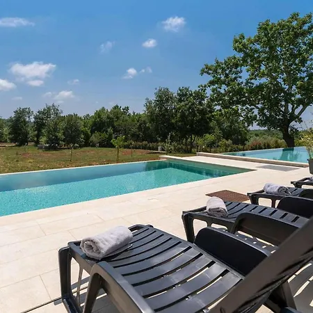 Sunset Holiday home Porec